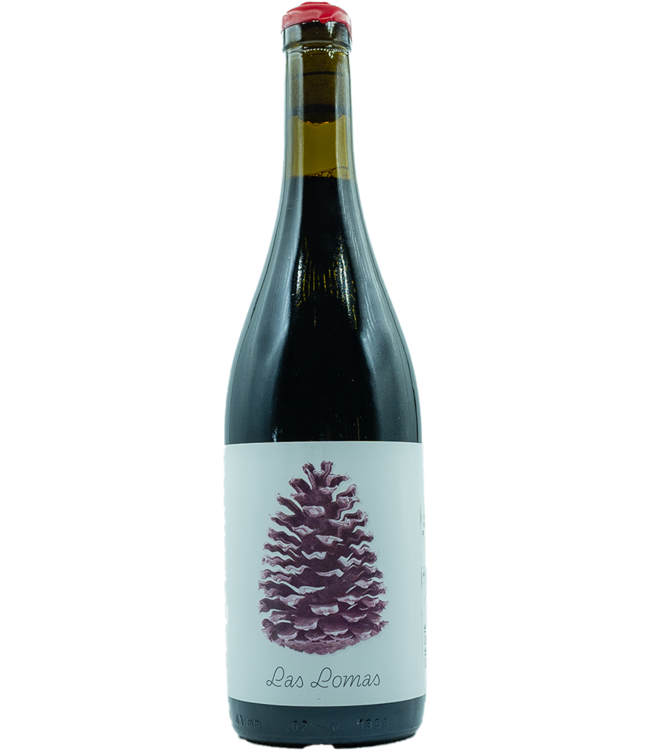 Malaparte - Las Lomas Tinto 2022