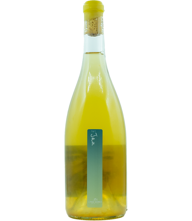 Mas Gomà - Tiet Jan 2022