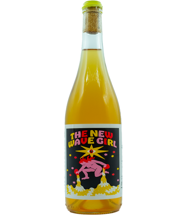 Malapart - The New Wave Girl 2023