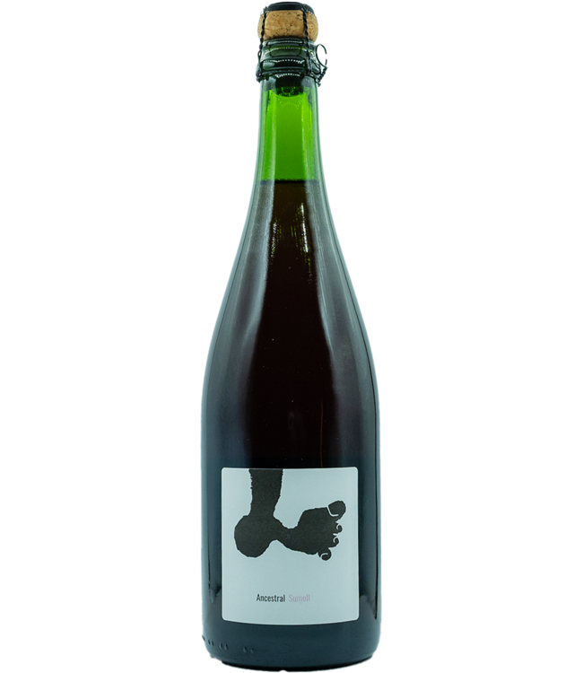 Joan Rubió - Ancestral Sumoll 2022