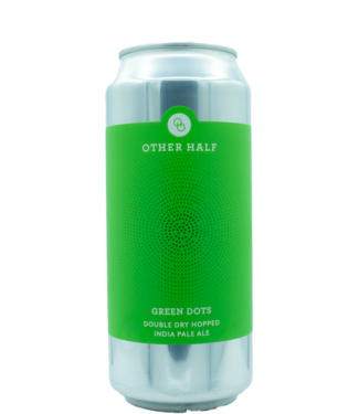 Other Half Green Dots
