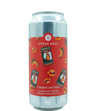 Other Half Tomato Factory