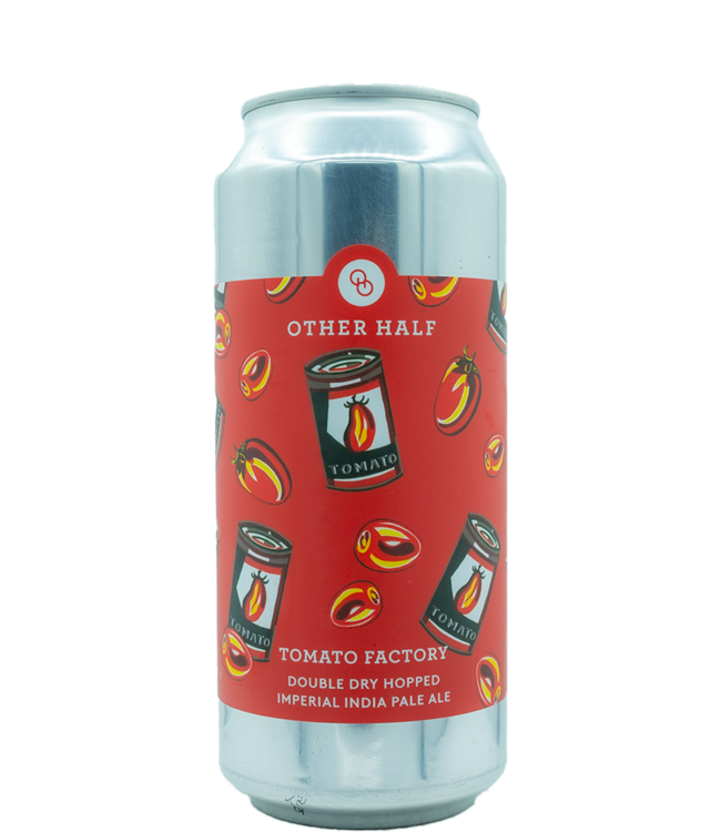 Other Half Tomato Factory