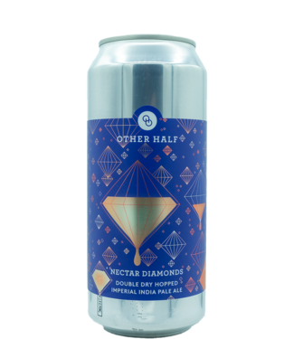 Other Half Nectar Diamonds