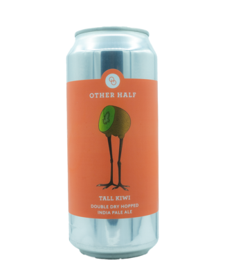 Other Half Tall Kiwi