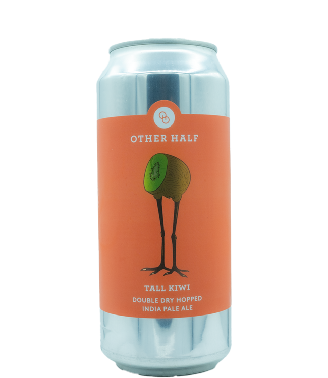 Other Half Tall Kiwi