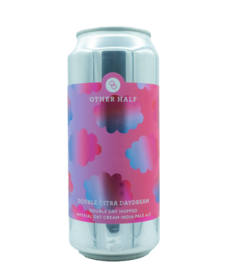 Other Half Double Citra Daydream