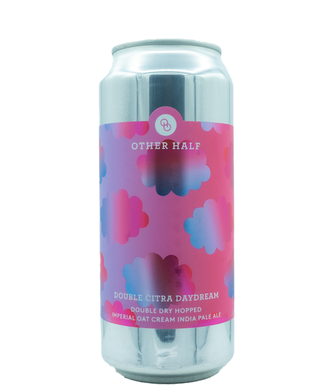Other Half Double Citra Daydream