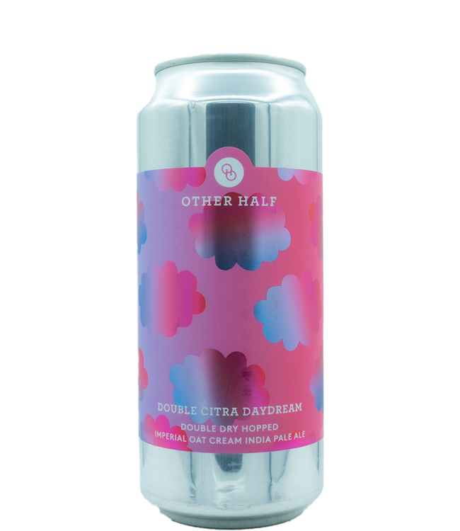 Other Half Double Citra Daydream