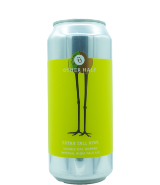Other Half Extra Tall Kiwi