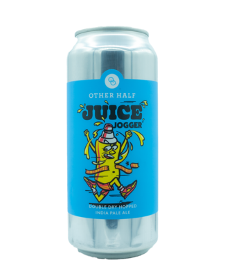 Other Half Juice Jogger