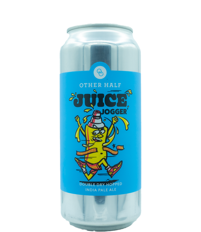 Other Half Juice Jogger