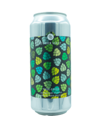 Other Half True Green