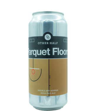 Other Half Parquet Floors