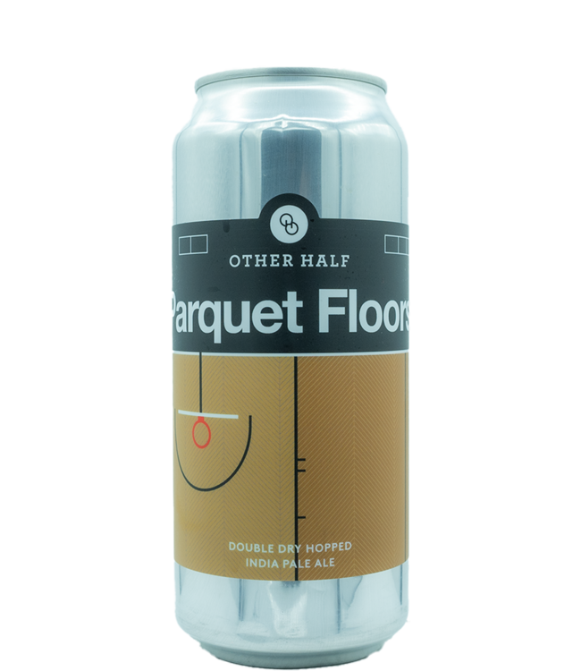 Other Half Parquet Floors