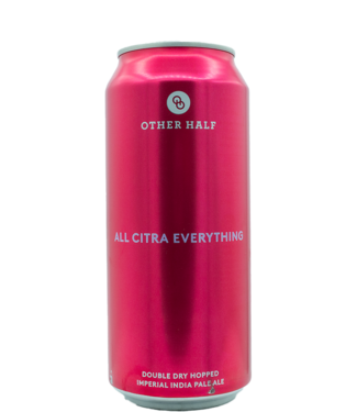 Other Half All Citra Everything