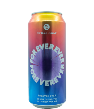 Other Half Forever Ever