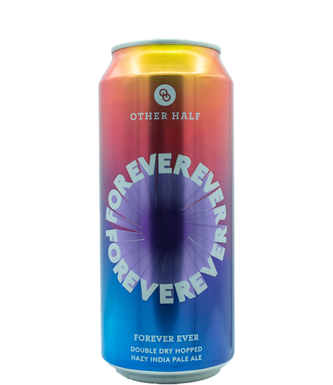 Other Half Forever Ever