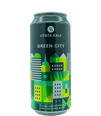 Other Half Green City