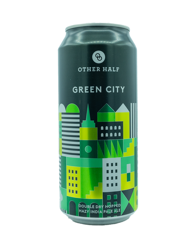 Other Half Green City
