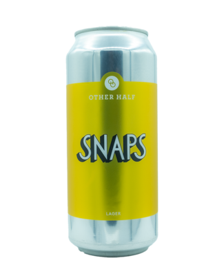 Other Half Snaps