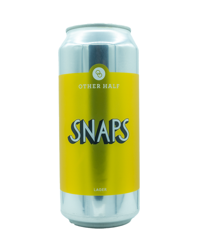 Other Half Snaps