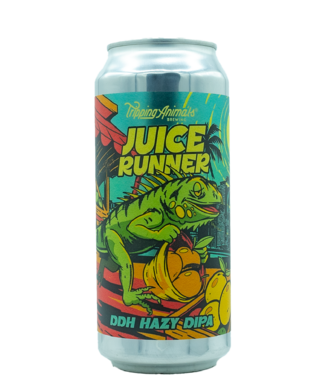Tripping Animals Juice Runner