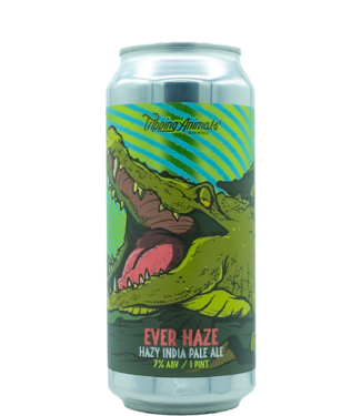 Tripping Animals Ever Haze