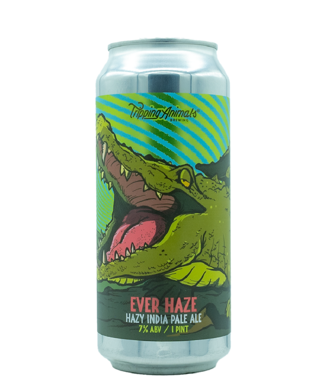 Tripping Animals Ever Haze