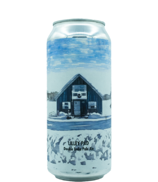 Fidens Brewing Co Lilley Pad