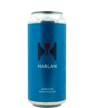 Hill Farmstead Brewery Harlan