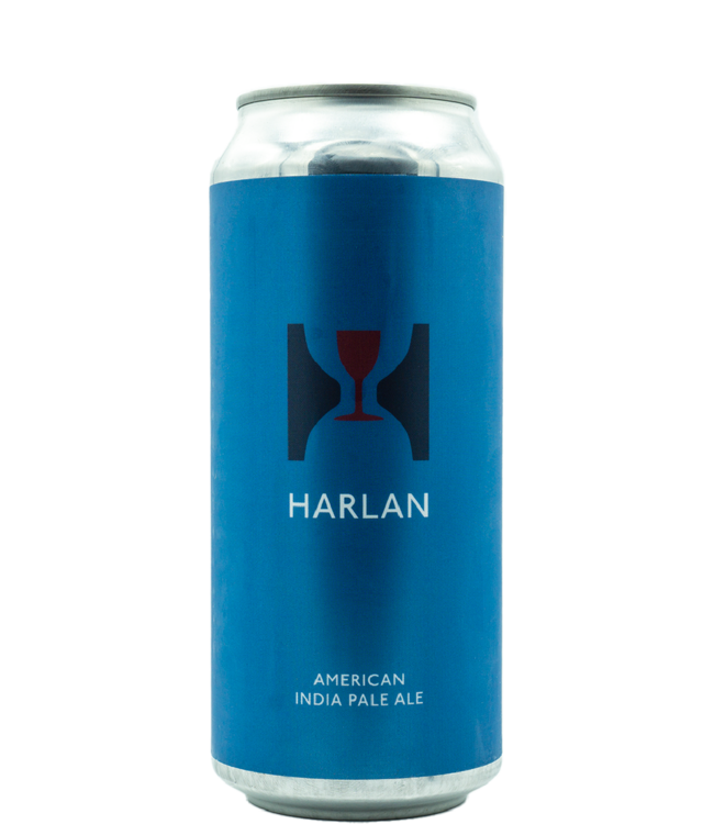 Hill Farmstead Brewery Harlan
