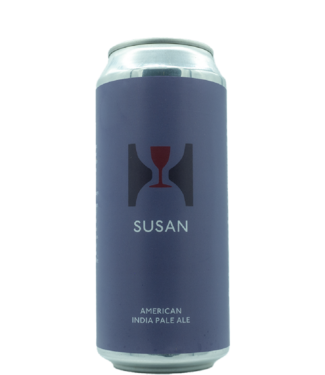 Hill Farmstead Brewery Susan