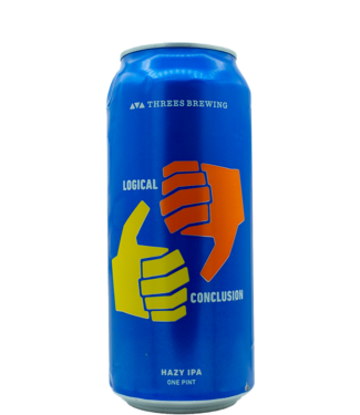 Threes Brewing Logical Conclusion
