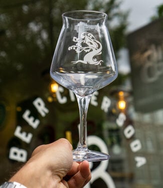 Tree House Brewing Co. Teku Glassware