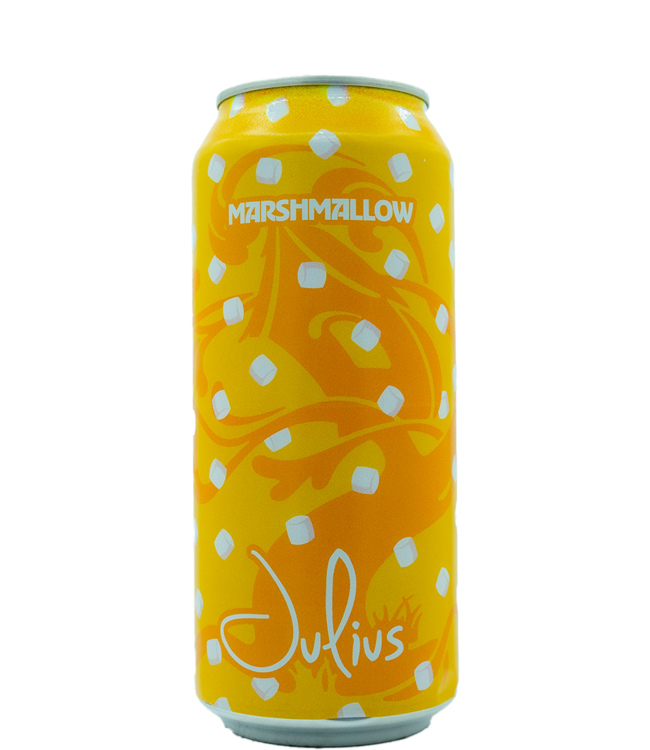Tree House Brewing Co. Julius Marschmellow