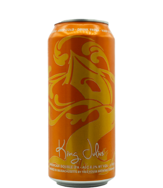 Tree House Brewing Co. King Julius