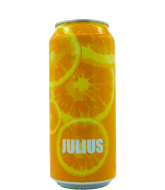 Tree House Brewing Co. Throwback Julius