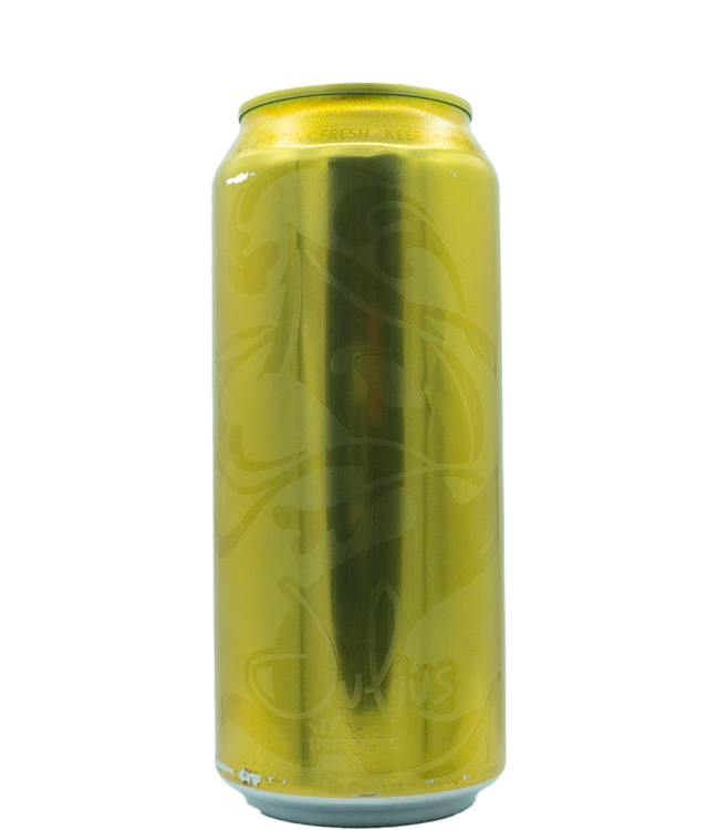 Tree House Brewing Co. Infinite Julius