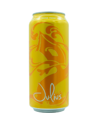 Tree House Brewing Co. Julius