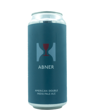 Hill Farmstead Brewery Abner
