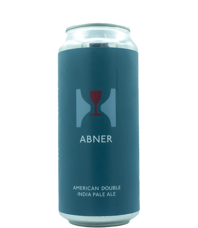 Hill Farmstead Brewery Abner