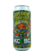 Kings County Brewers Collective Superhero Sidekicks