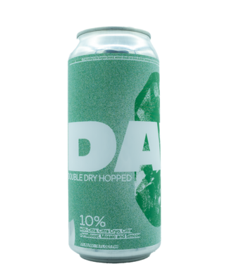 Fidens Brewing Co. David