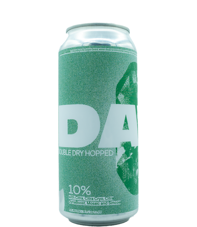 Fidens Brewing Co. David