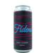 Fidens Brewing Co. Chaos Statement
