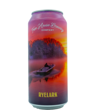 Tree House Brewing Co. Reylark