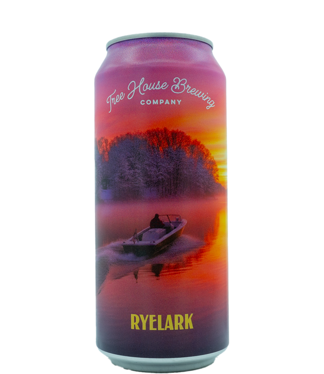 Tree House Brewing Co. Reylark