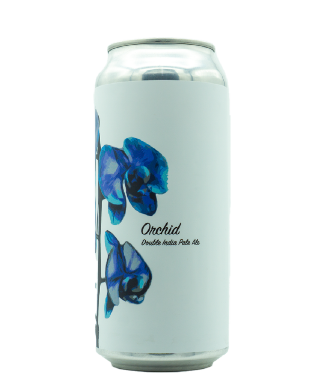 Fidens Brewing Co. Orchid
