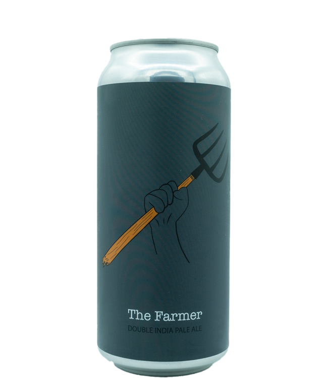 Fidens Brewing Co. The Farmer